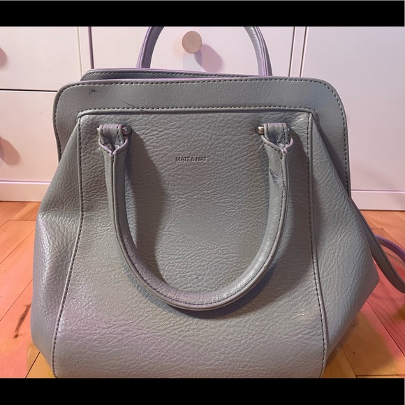 Matt and Nat large purse - Picture 1 of 3
